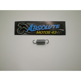 RESSORT DE RETOUR PEDALE FREIN ENDU