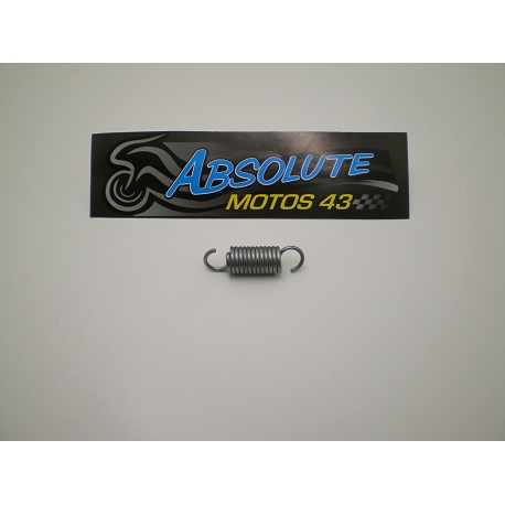RESSORT DE RETOUR PEDALE FREIN ENDU