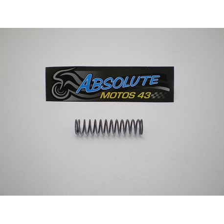 RESSORT DE D GLAGE 250CC