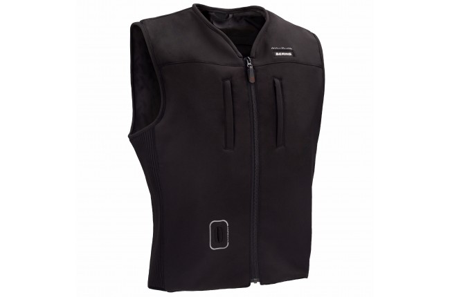 C-PROTECT GILET AIRBAG A CABLE BERING T- S/L