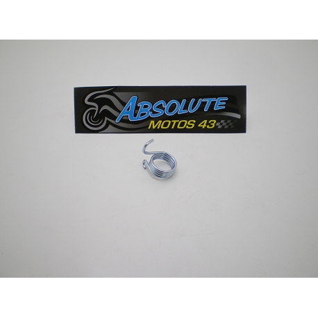 RESSORT RAPPEL LEVIER EMBRAYAGE