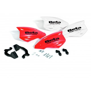 PROTEGE MAINS BETA BLANC