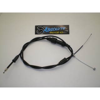 TRANSMISSION GAZ RR 50
