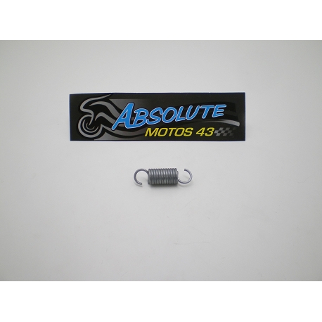 RESSORT PEDAL FREIN RR4T