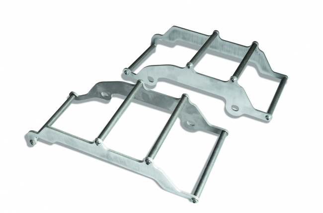 PROTECTION DE RADIATEUR BETA RR