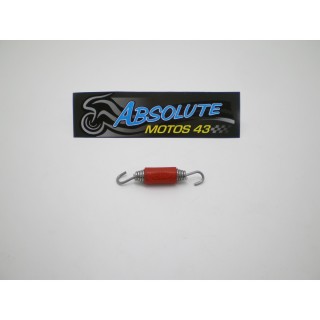 RESSORT TUBE DECHAPPEMENT RR 2T