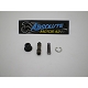 KIT PISTON MAITRE CYL. EMBRAYAGE