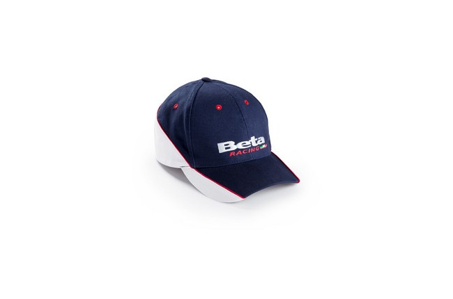 CASQUETTE BETA SPORT LINE