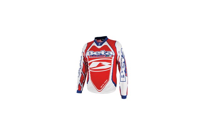 MAILLOT TRIAL     T-S