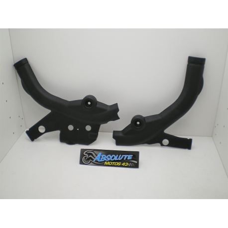 PROTECTION CHASSIS