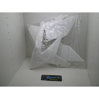 OUIE DE RADIATEUR - PAIRE WHITE RR