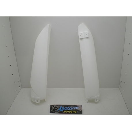PROTECTION TIGE   KIT WHITE