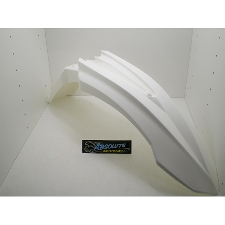 GARDE -BOUE  BLANC