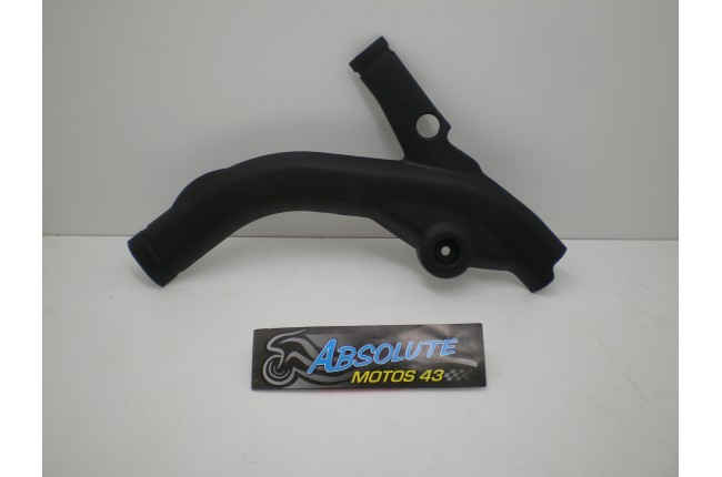 PROTECTION CHASSIS G.