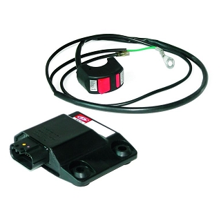 JEU CDI -DOUBLE MAP-RR4T 480CC