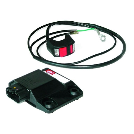 JEU CDI -DOUBLE MAP-RR4T 480CC