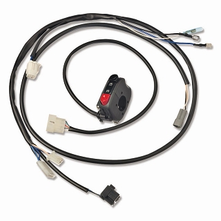 KIT SYSTEME ELECTRIQUE RR 2T