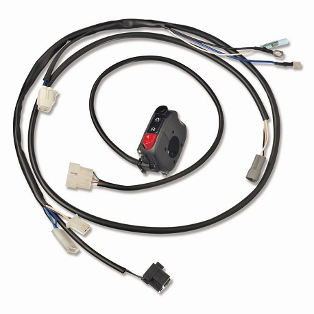 KIT SYSTEME ELECTRIQUE RR 2T