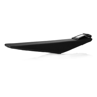 HOUSSE DE SELLE BLACK RR