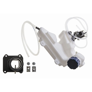 MELANGEUR - KIT RR 2T 200