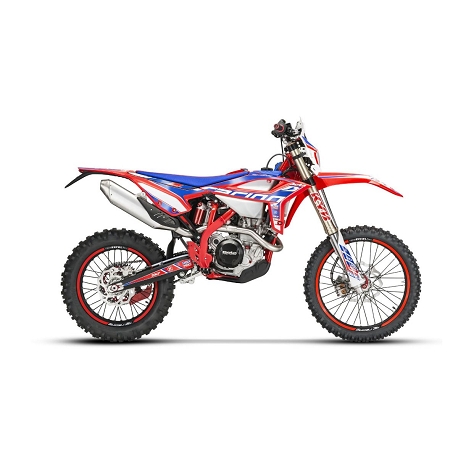 KIT AUTOCOLLANTS - KIT RR RACING MY20