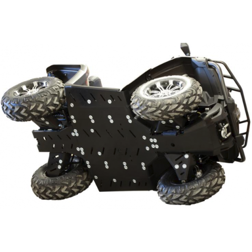 PROTECTION CHASSIS PHD CFORCE 520 LONG