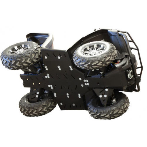 PROTECTION CHASSIS PHD CFORCE 450/520 COUR