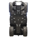 PROTECTION CHASSIS PHD CFORCE 600