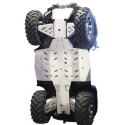 PROTECTION CHASSIS ALU CFORCE 600