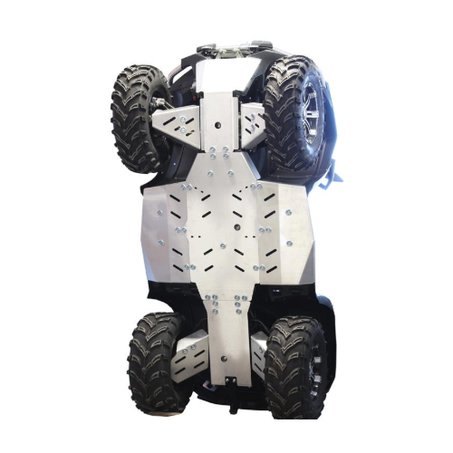 PROTECTION CHASSIS ALU CFORCE 600