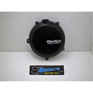 COUVERCLE EXTERNE DEMBRAYAGE