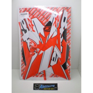 KIT DECO 300 RACING 2014 