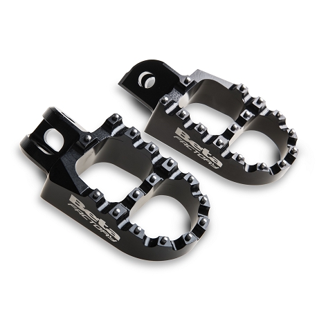 KIT REPOSE-PIEDS PASSAGER