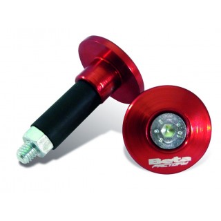 BOUCHONS GUIDON ANOD.