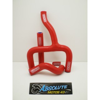 DURITE REFROI RED SILICONE BETA 250/300 RR 2T