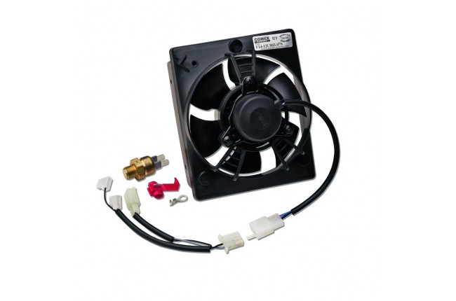 KIT VENTILATEUR RR 2TPS 