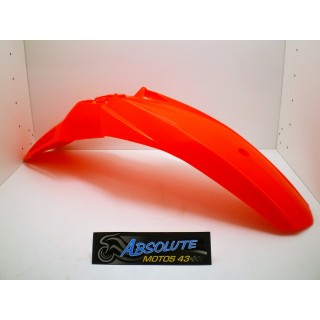 GARDE-BOUE AV.RR MOTARD STD MY10-R