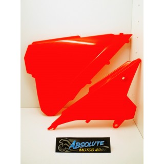 PAIRE PLAQUES LAT BOITE A  AIR RGE