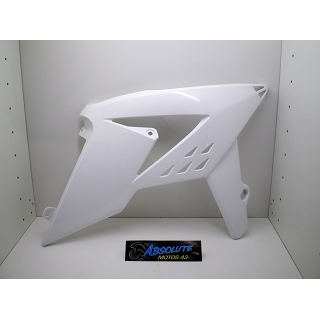 PANNEAUX LATERALES -BLANC-