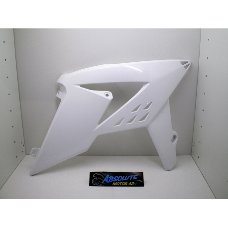 PANNEAUX LATERALES -BLANC-