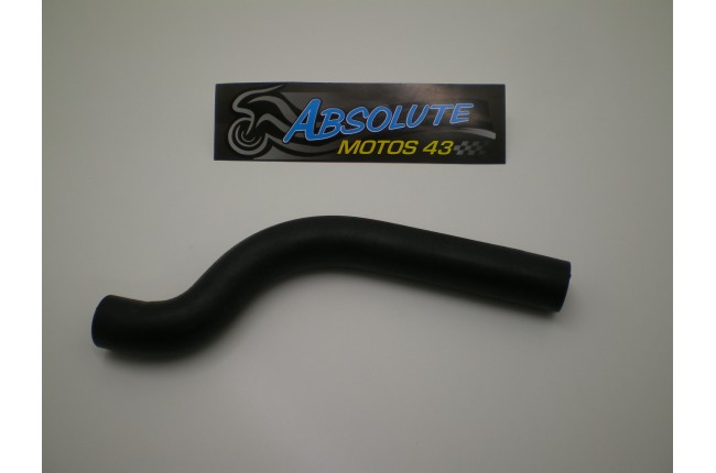 TUBE RADIATEUR INF. RR 50