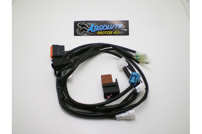 EQUIPEMENT CENTRALEB