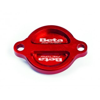 BOUCHON FILTRE HUILE