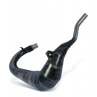 ECHAPPEMENT RR 50 CPLT 