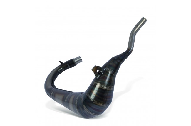 ECHAPPEMENT RR 50 CPLT 