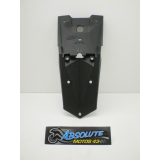 SUPORT PLAQUE IMATRICULATION RR 50