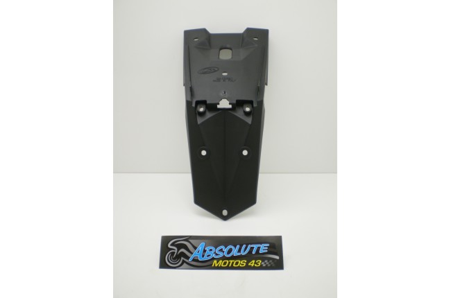 SUPORT PLAQUE IMATRICULATION RR 50