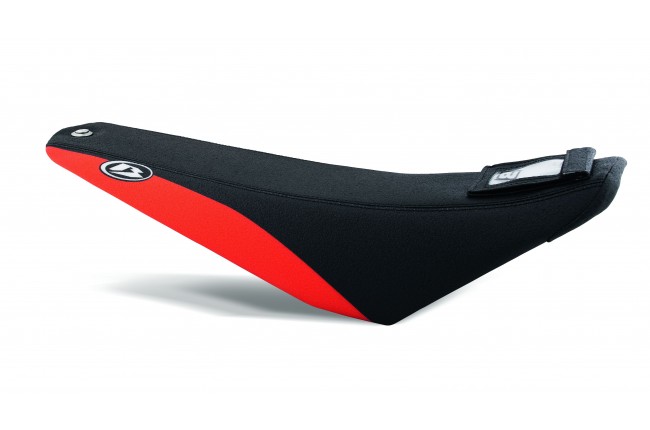 HOUSSE DE SELLE ANTIGLISSE RR END/MOT.50