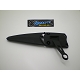 SUPPORT GARDE-BOUE AVANT RR50/125CC