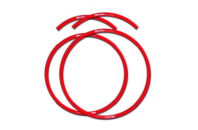 STICKERS JANTES BETA 